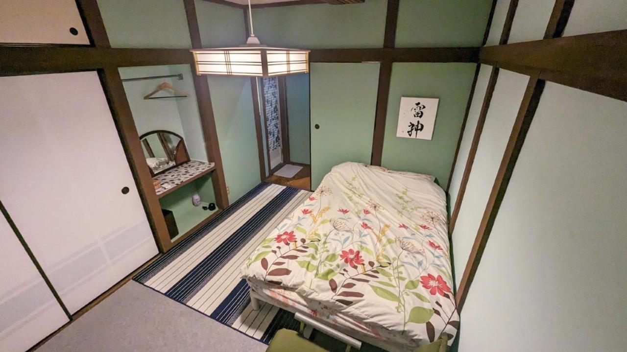 Guest House Edge Hakone Exterior photo